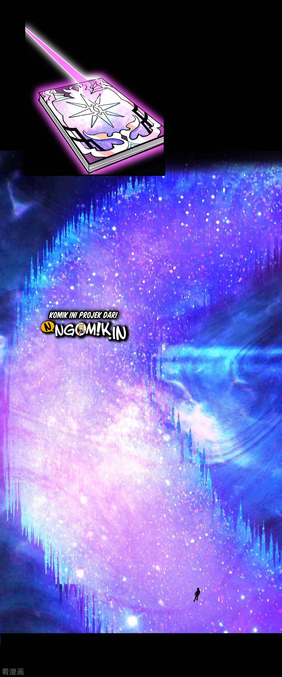 King of Apocalypse Chapter 233 Gambar 16