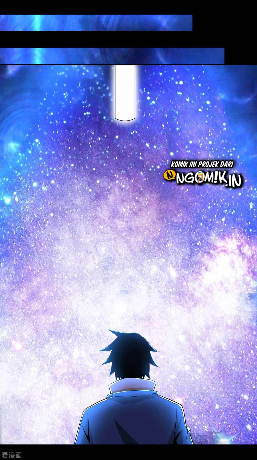 King of Apocalypse Chapter 233 Gambar 19
