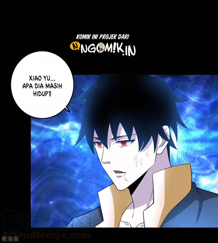 King of Apocalypse Chapter 233 Gambar 20