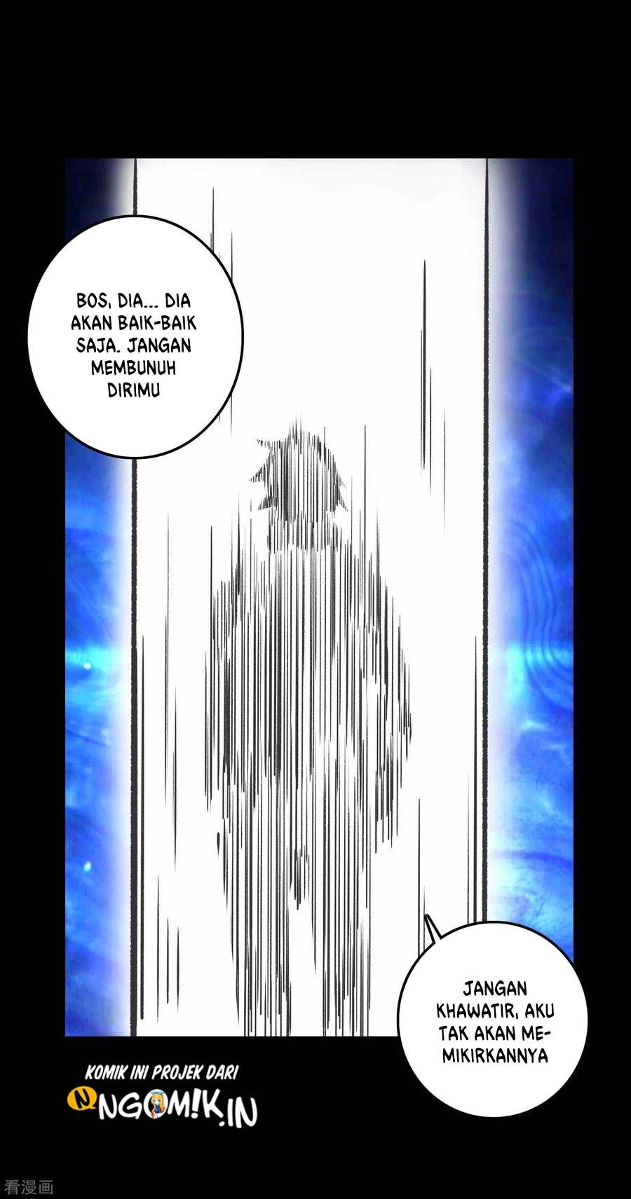 King of Apocalypse Chapter 233 Gambar 21