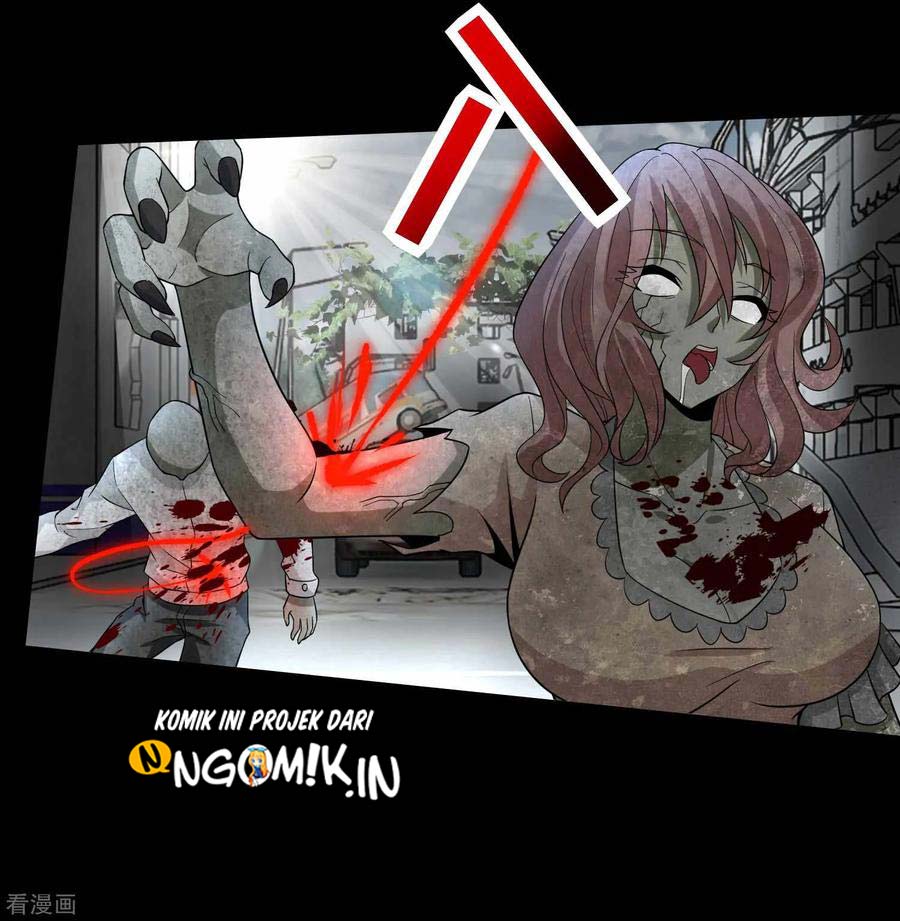 King of Apocalypse Chapter 233 Gambar 27