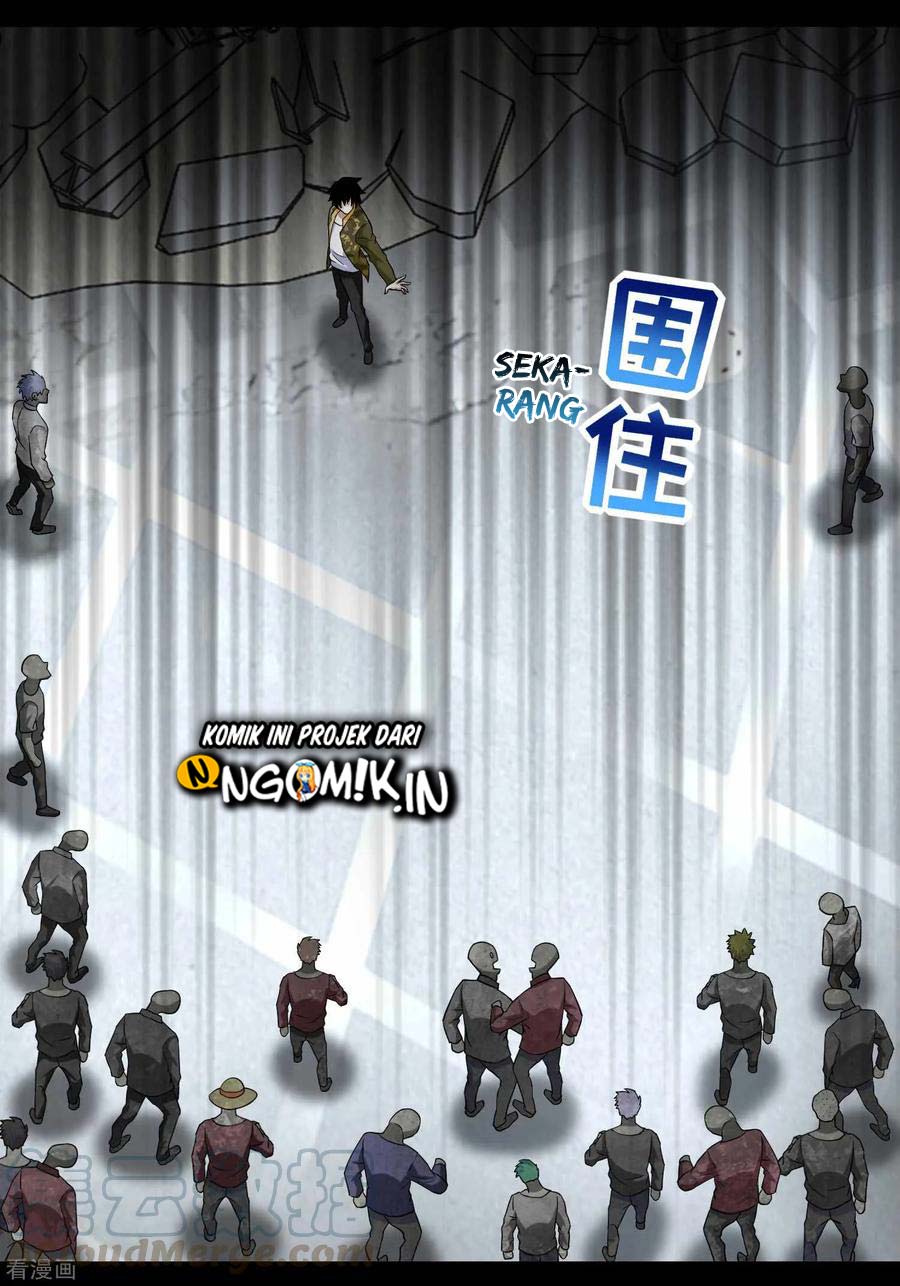 King of Apocalypse Chapter 233 Gambar 29