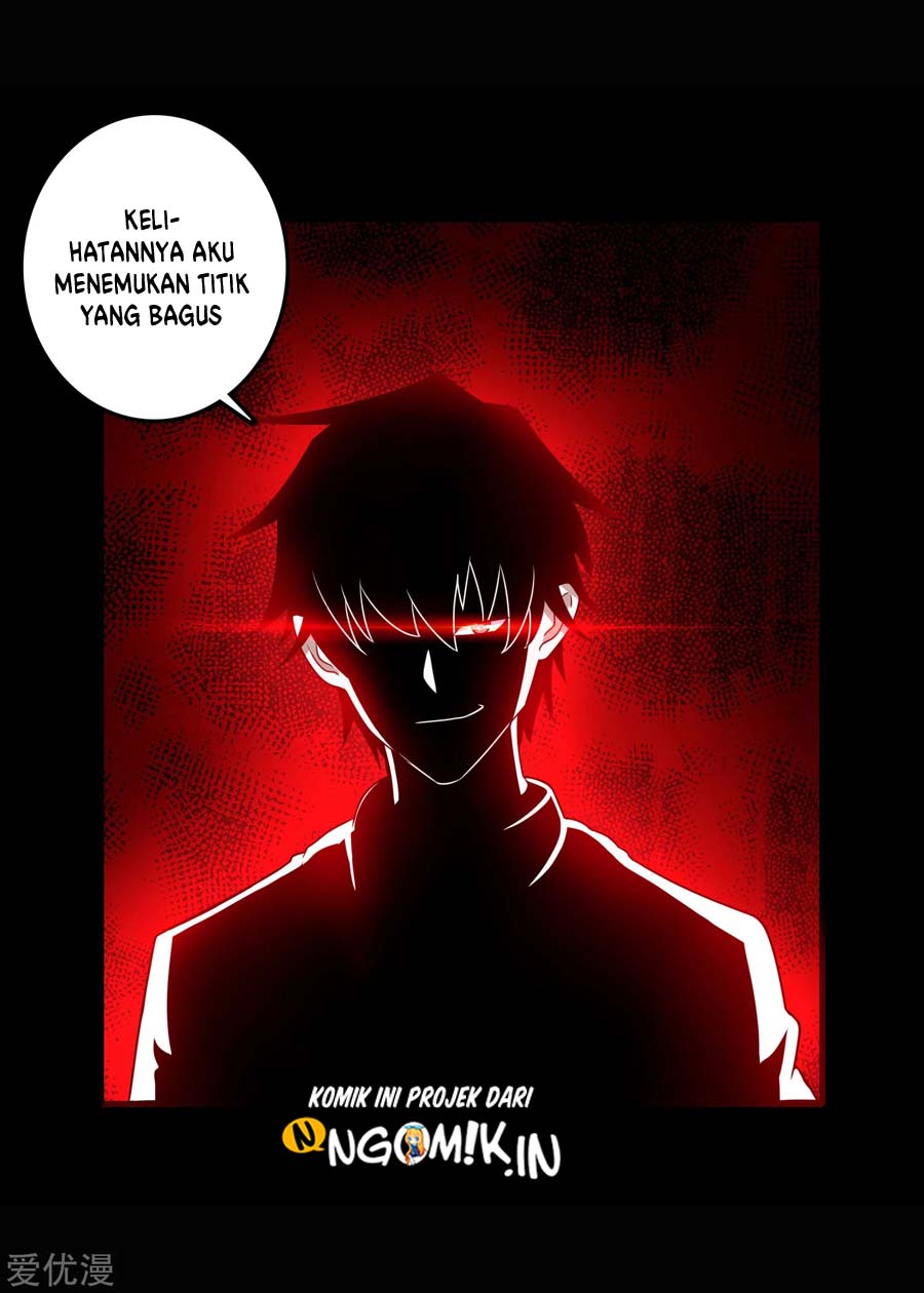 King of Apocalypse Chapter 256 Gambar 17