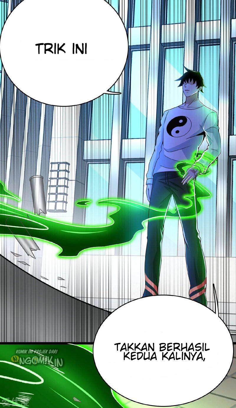 King of Apocalypse Chapter 298 Gambar 3