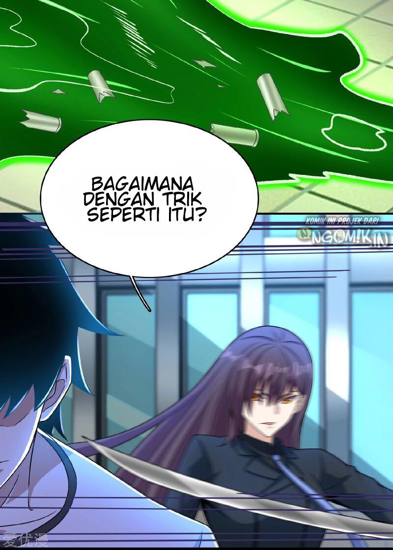 King of Apocalypse Chapter 298 Gambar 4