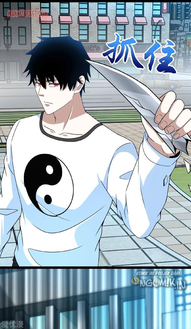King of Apocalypse Chapter 298 Gambar 7
