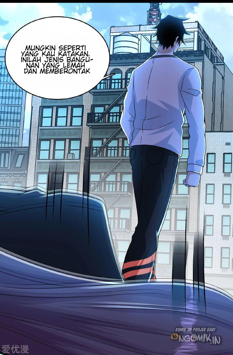 King of Apocalypse Chapter 298 Gambar 9