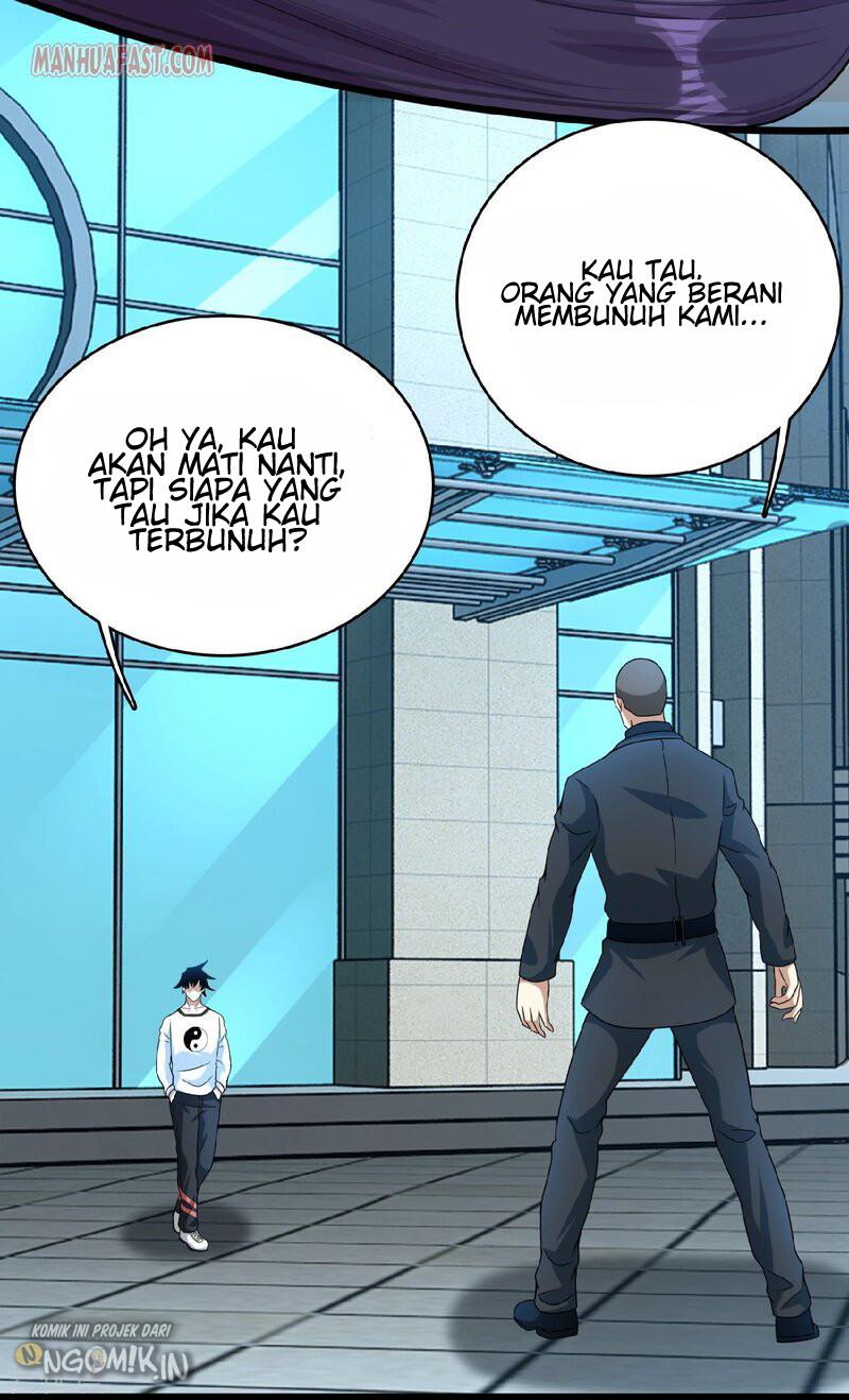 King of Apocalypse Chapter 298 Gambar 10