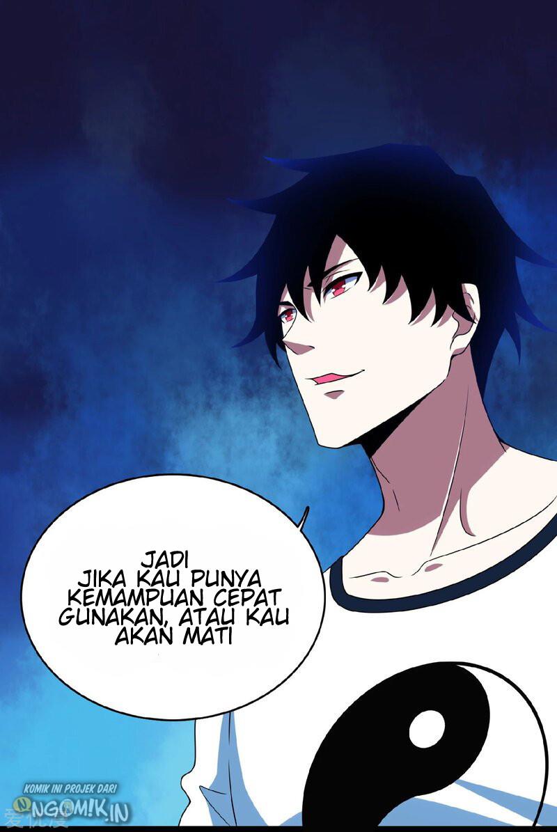 King of Apocalypse Chapter 298 Gambar 11