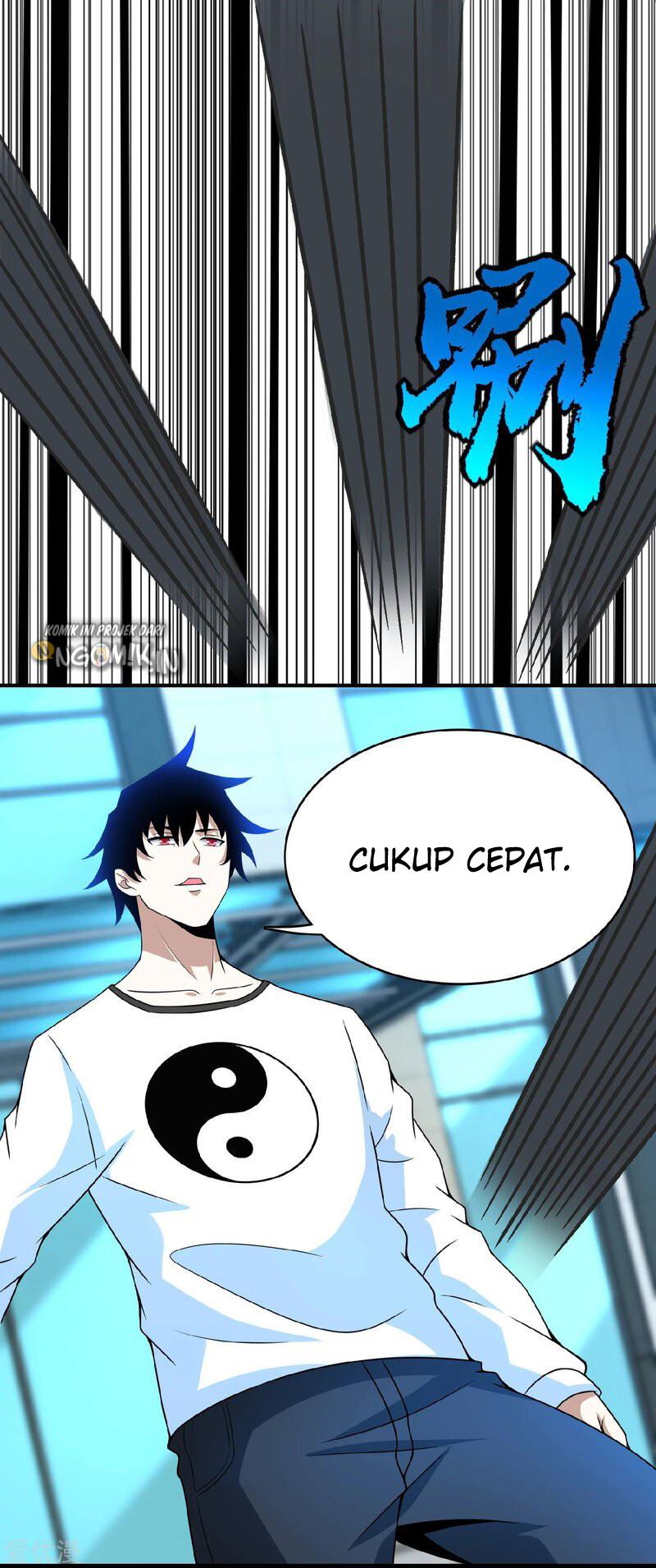King of Apocalypse Chapter 298 Gambar 13