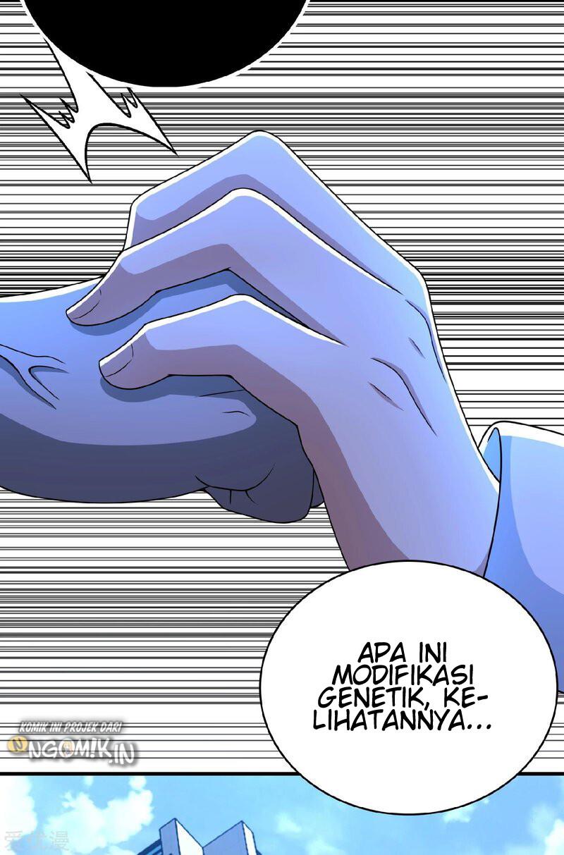King of Apocalypse Chapter 298 Gambar 15