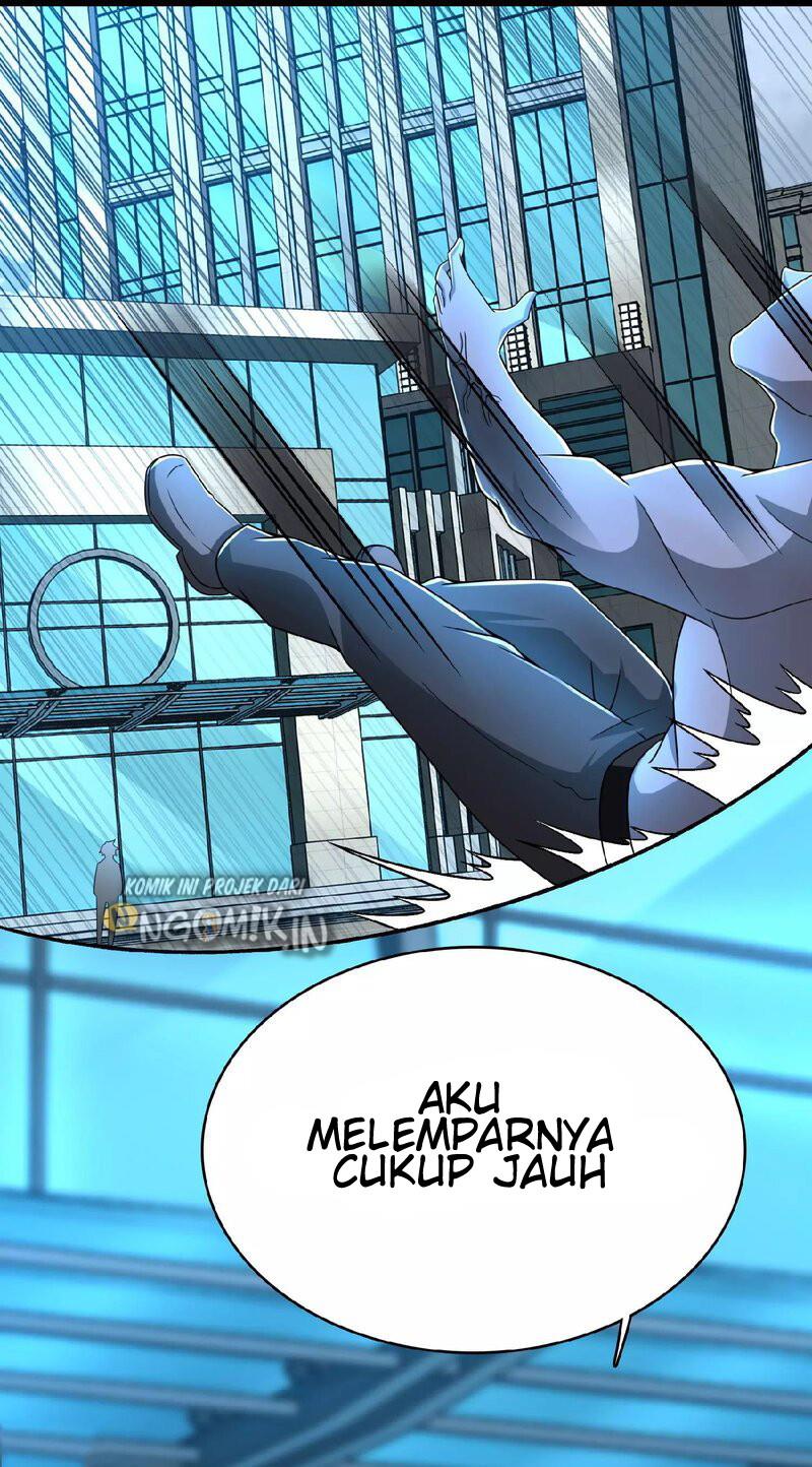 King of Apocalypse Chapter 298 Gambar 17