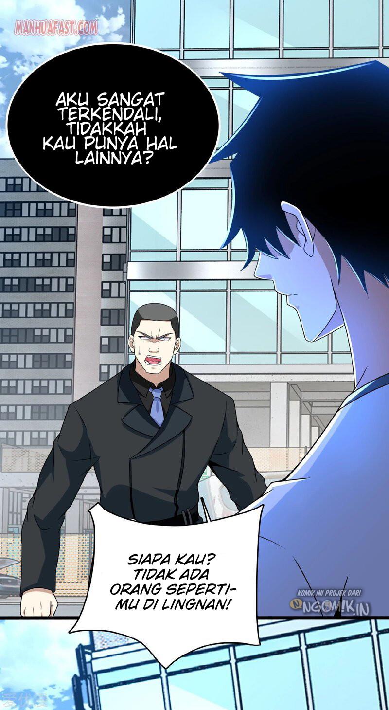 King of Apocalypse Chapter 298 Gambar 22