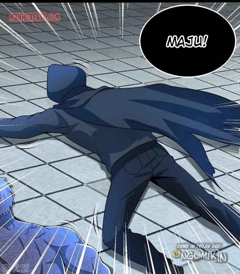 King of Apocalypse Chapter 298 Gambar 24