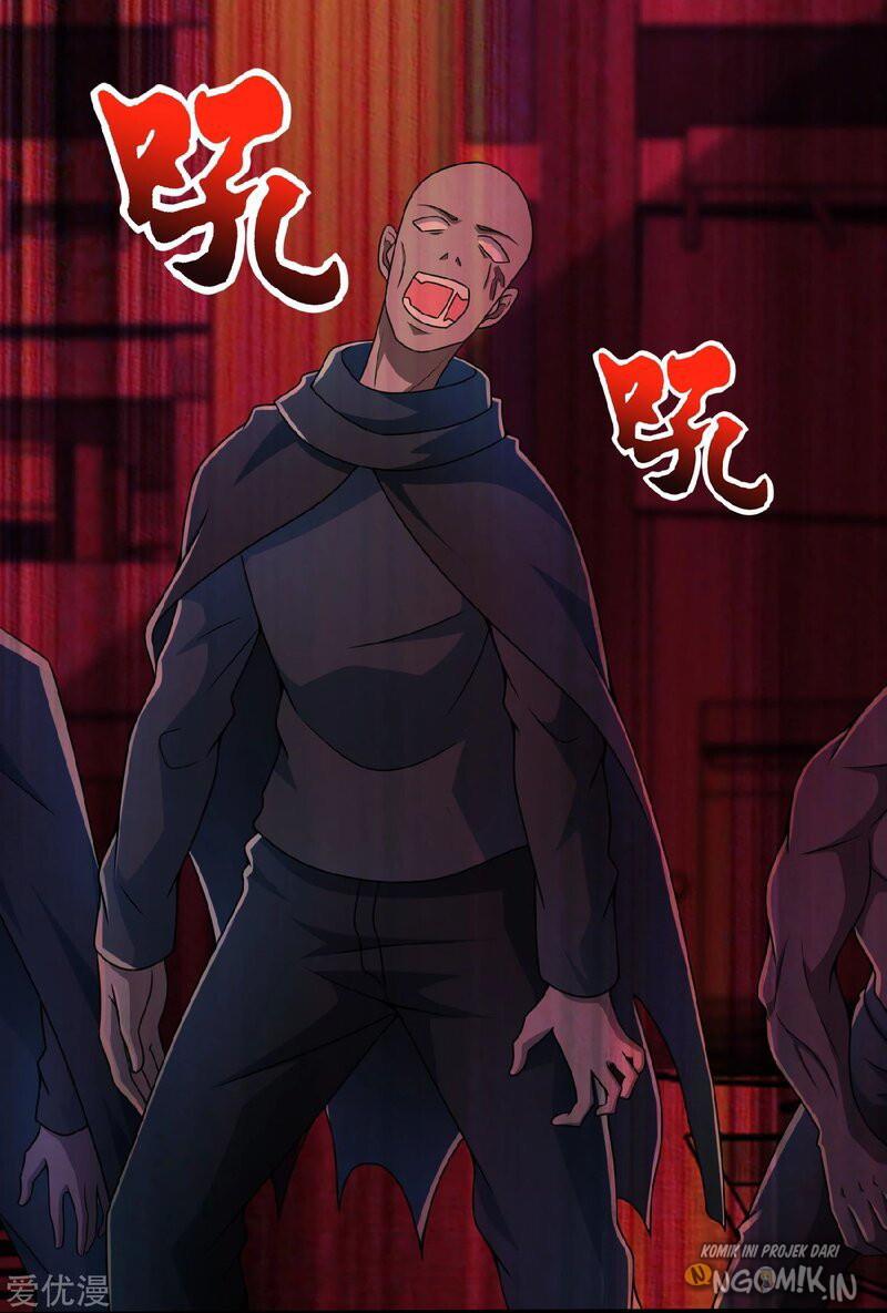 King of Apocalypse Chapter 298 Gambar 25