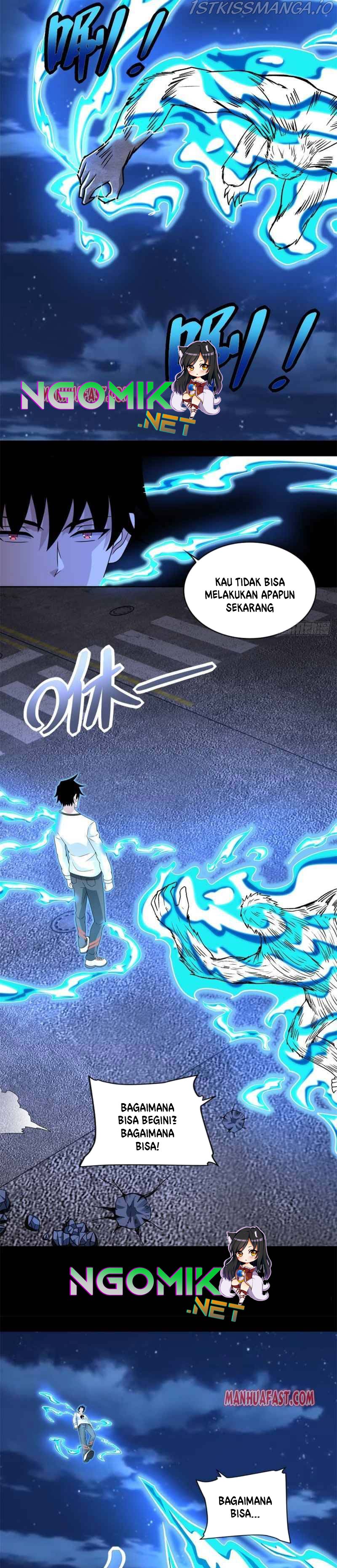 King of Apocalypse Chapter 372 Gambar 6
