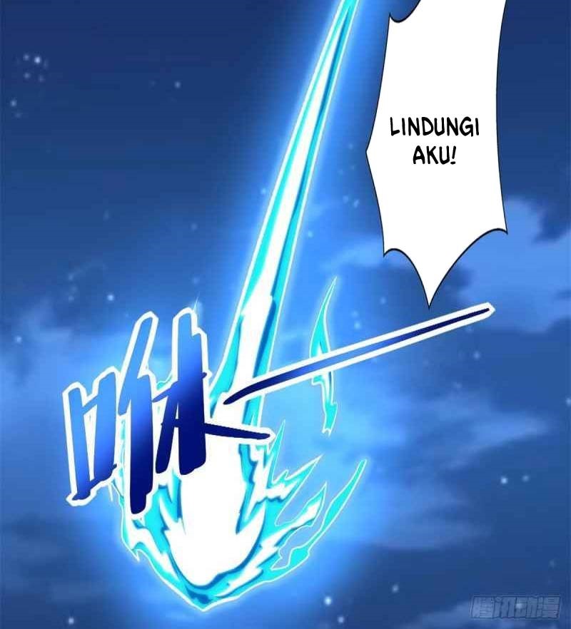 King of Apocalypse Chapter 373 Gambar 7