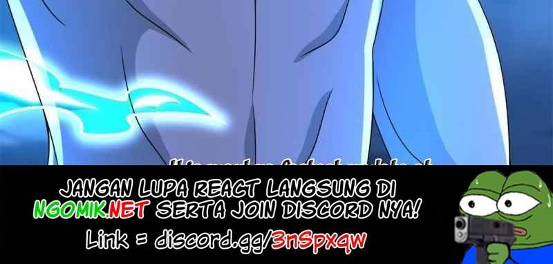 King of Apocalypse Chapter 373 Gambar 15