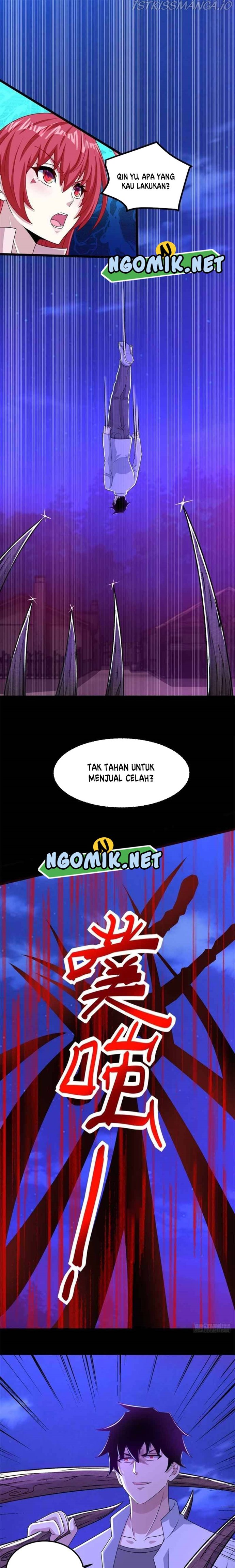 King of Apocalypse Chapter 383 Gambar 12