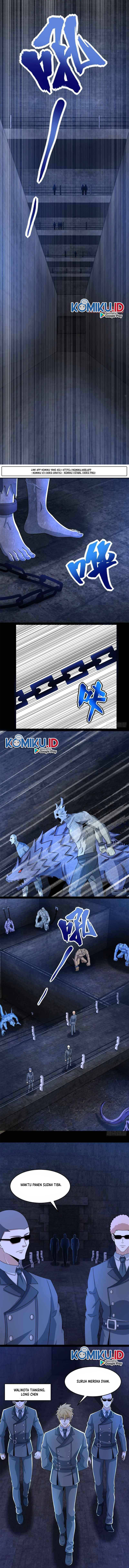 King of Apocalypse Chapter 391 Gambar 1