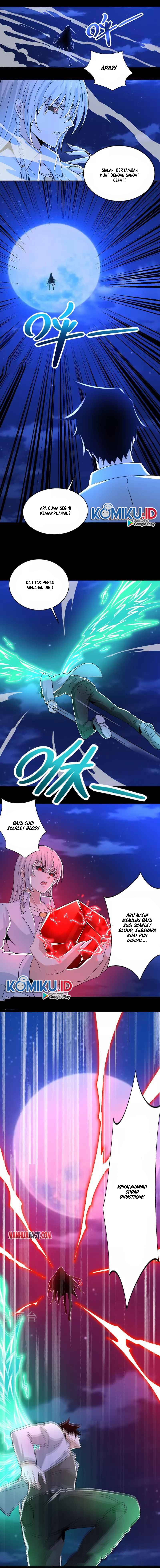King of Apocalypse Chapter 402 Gambar 6