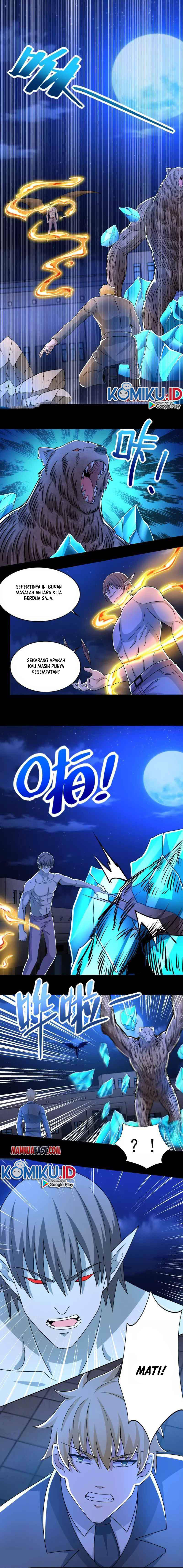King of Apocalypse Chapter 403 Gambar 2