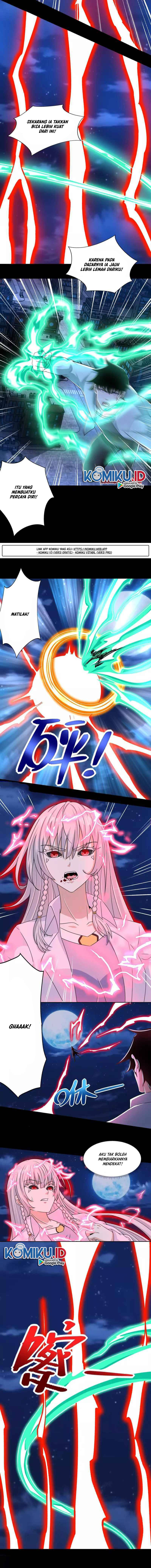 King of Apocalypse Chapter 403 Gambar 5