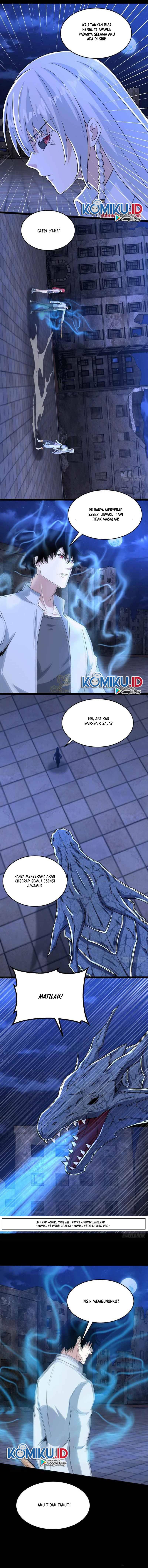 King of Apocalypse Chapter 413 Gambar 1