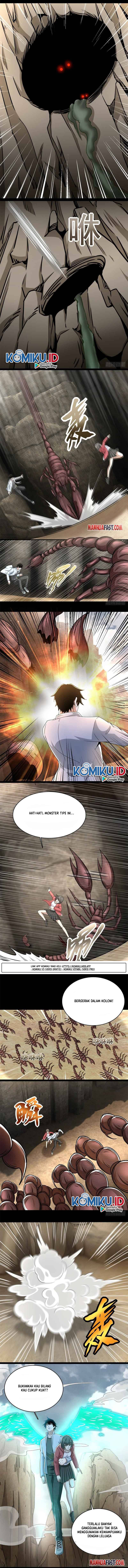 King of Apocalypse Chapter 427 Gambar 2