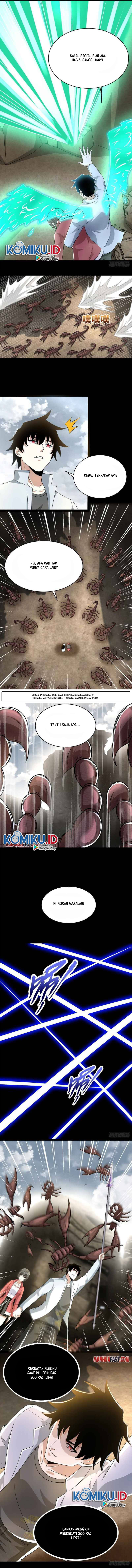 King of Apocalypse Chapter 427 Gambar 3