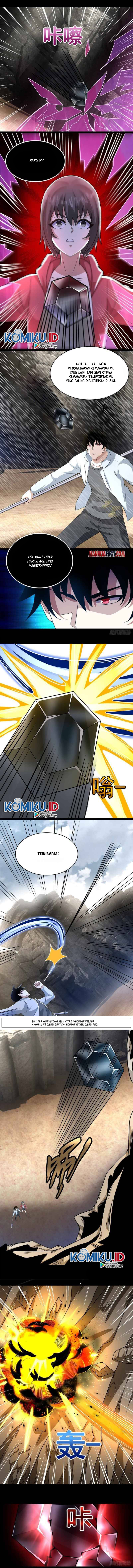 King of Apocalypse Chapter 428 Gambar 2