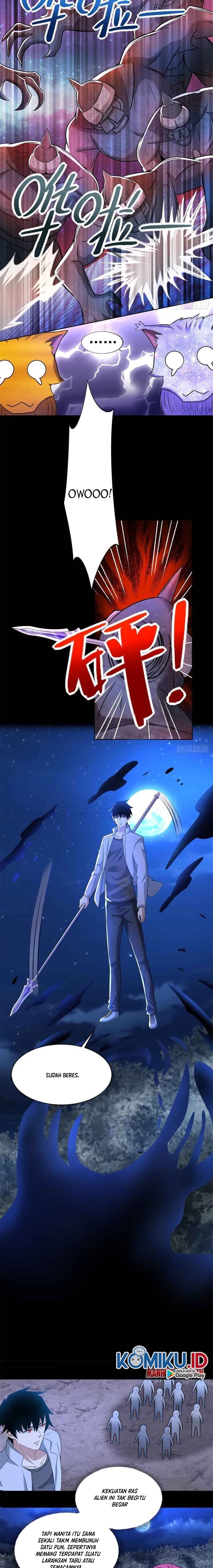 King of Apocalypse Chapter 432 Gambar 4