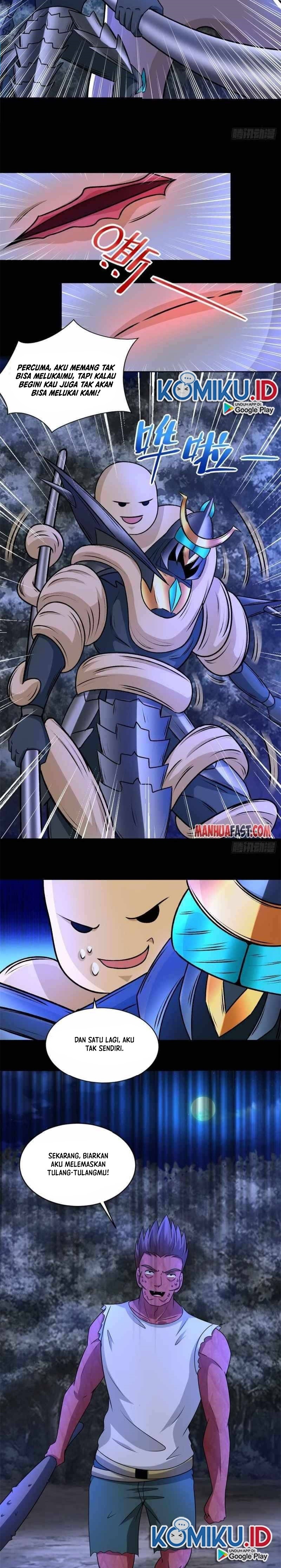 King of Apocalypse Chapter 434 Gambar 7