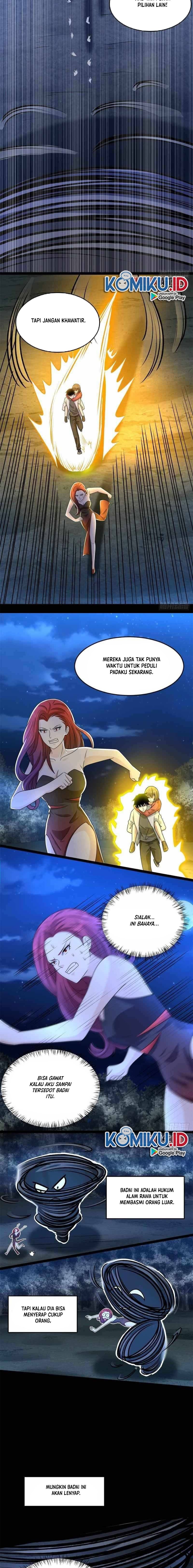 King of Apocalypse Chapter 440 Gambar 3
