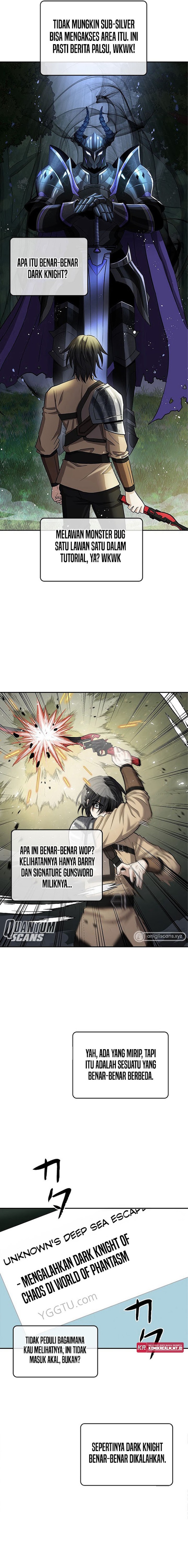 King of Gacha – God’s Gamer Chapter 05 Gambar 2