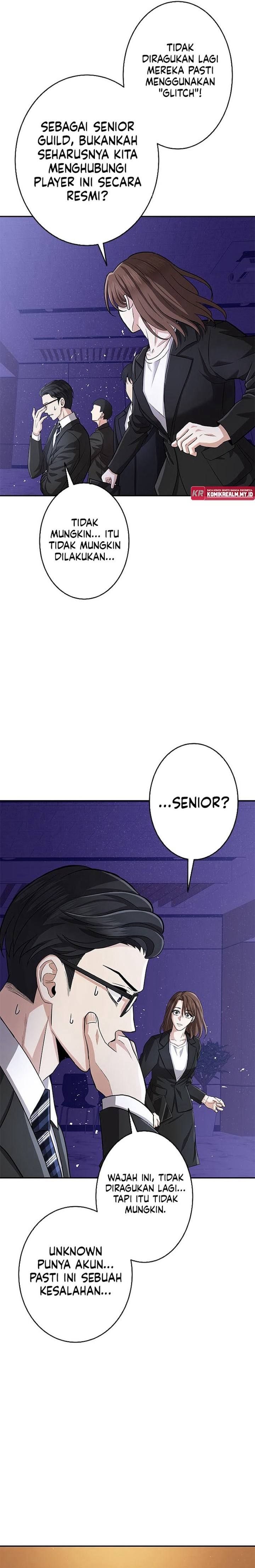 King of Gacha – God’s Gamer Chapter 05 Gambar 5