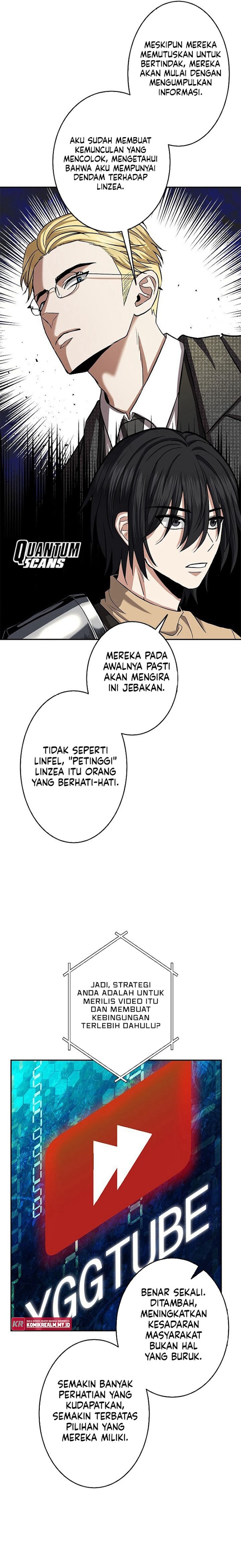 King of Gacha – God’s Gamer Chapter 05 Gambar 14