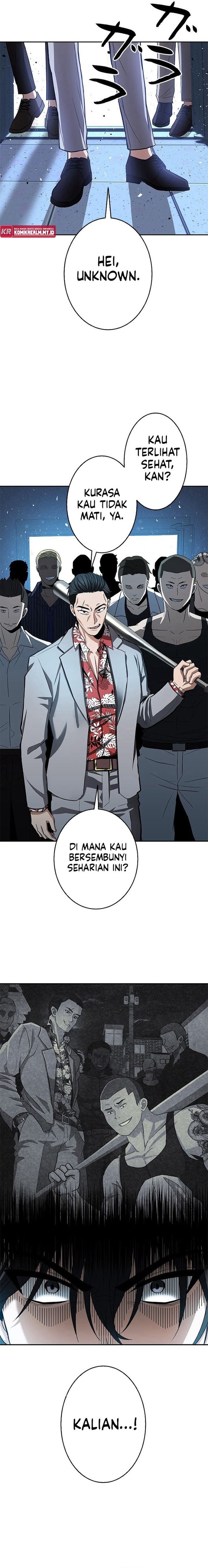King of Gacha – God’s Gamer Chapter 05 Gambar 20