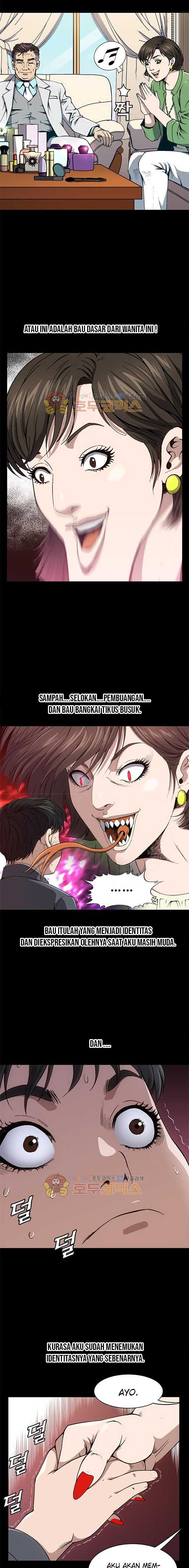 King of High School Chapter 10 Gambar 3