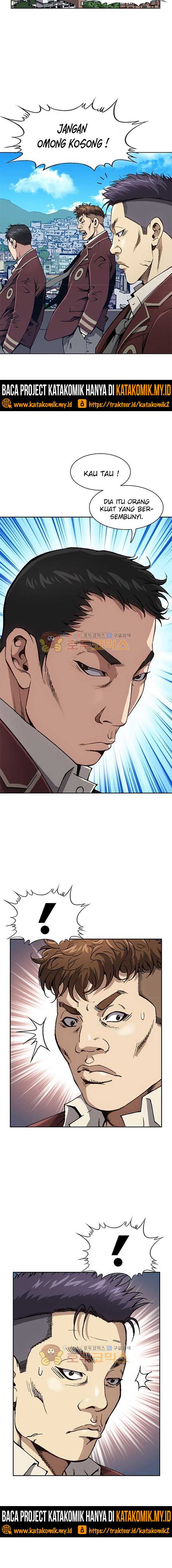 King of High School Chapter 10 Gambar 10