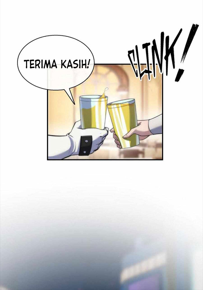 King of Runes Chapter 29 Gambar 14