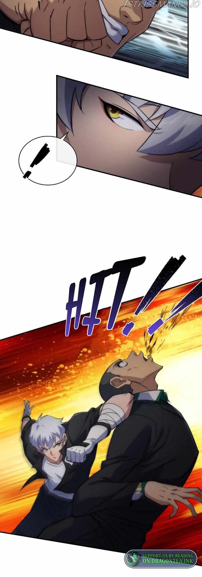 King of Runes Chapter 29 Gambar 22