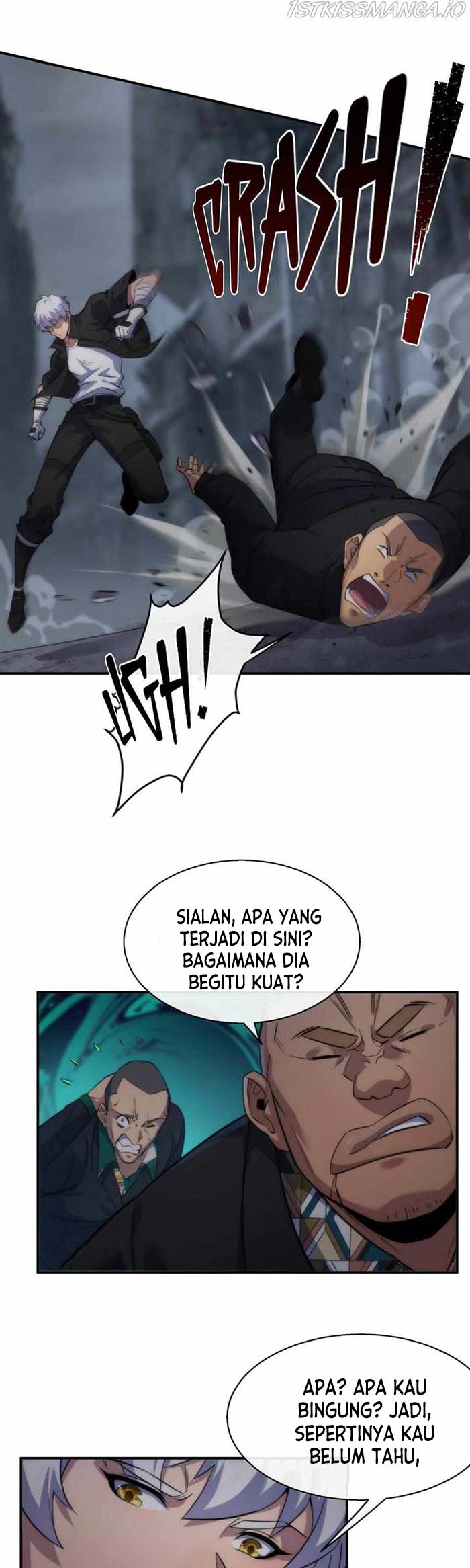 King of Runes Chapter 29 Gambar 23