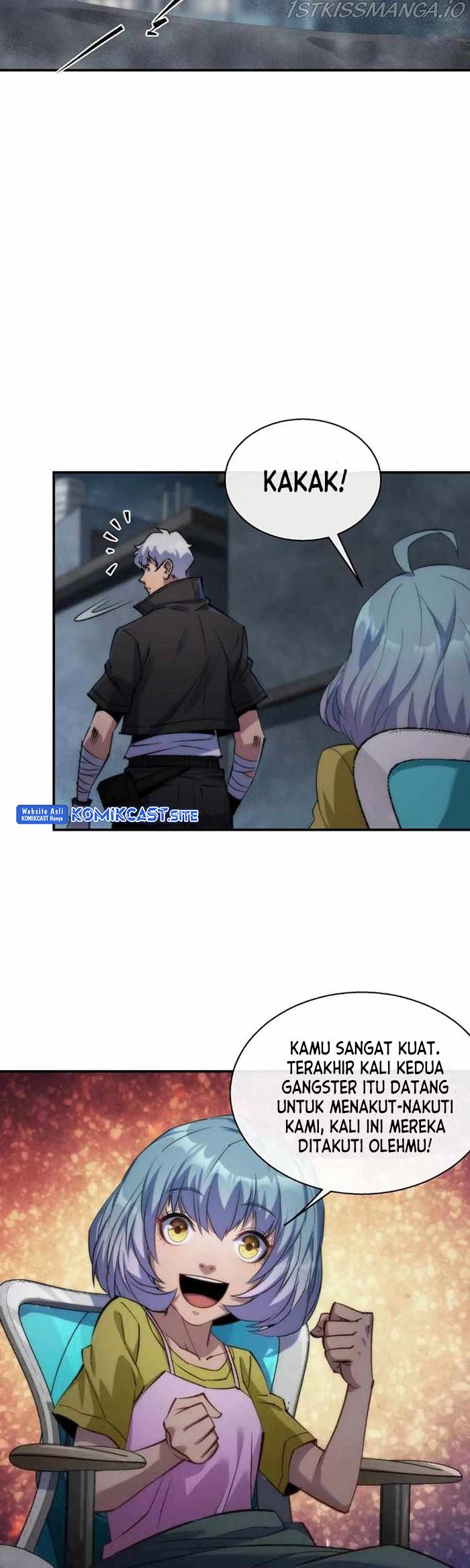 King of Runes Chapter 29 Gambar 28