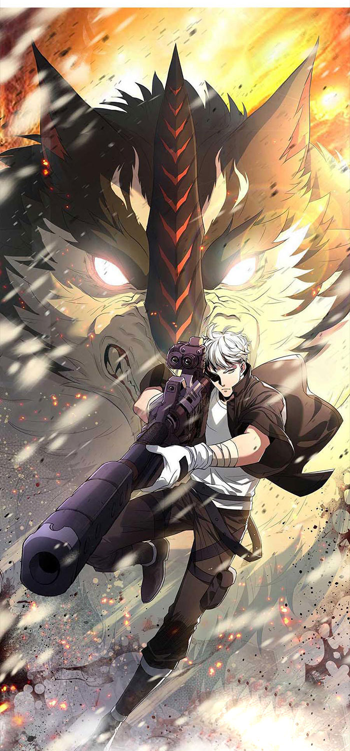 King of Runes Chapter 31 Gambar 13
