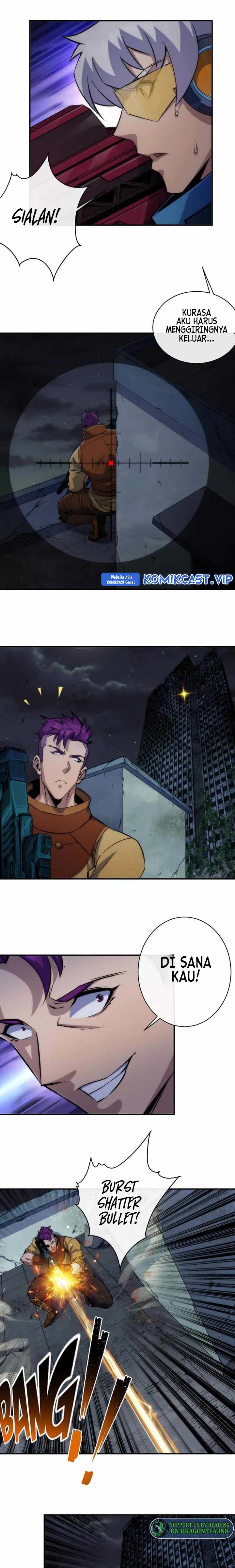 King of Runes Chapter 51 Gambar 10