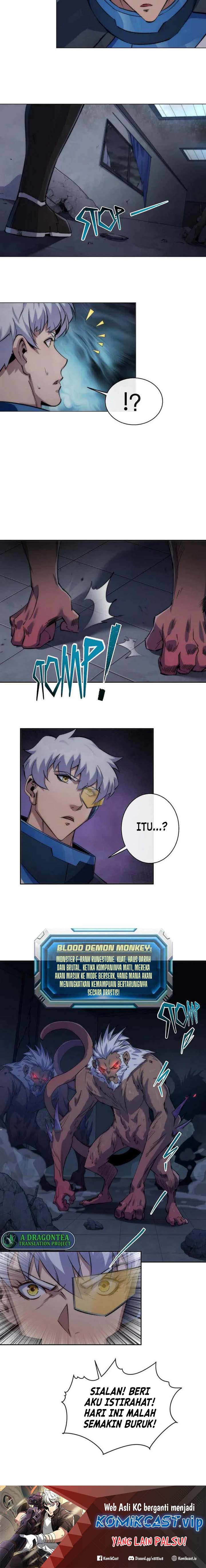 King of Runes Chapter 51 Gambar 13