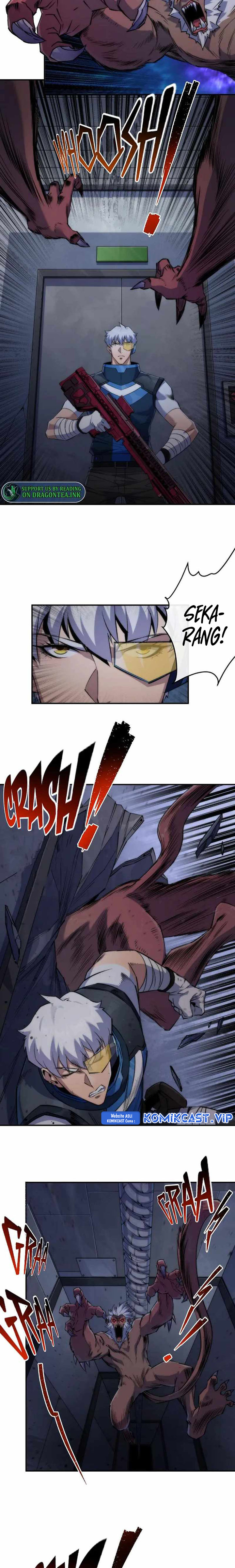 King of Runes Chapter 52 Gambar 8