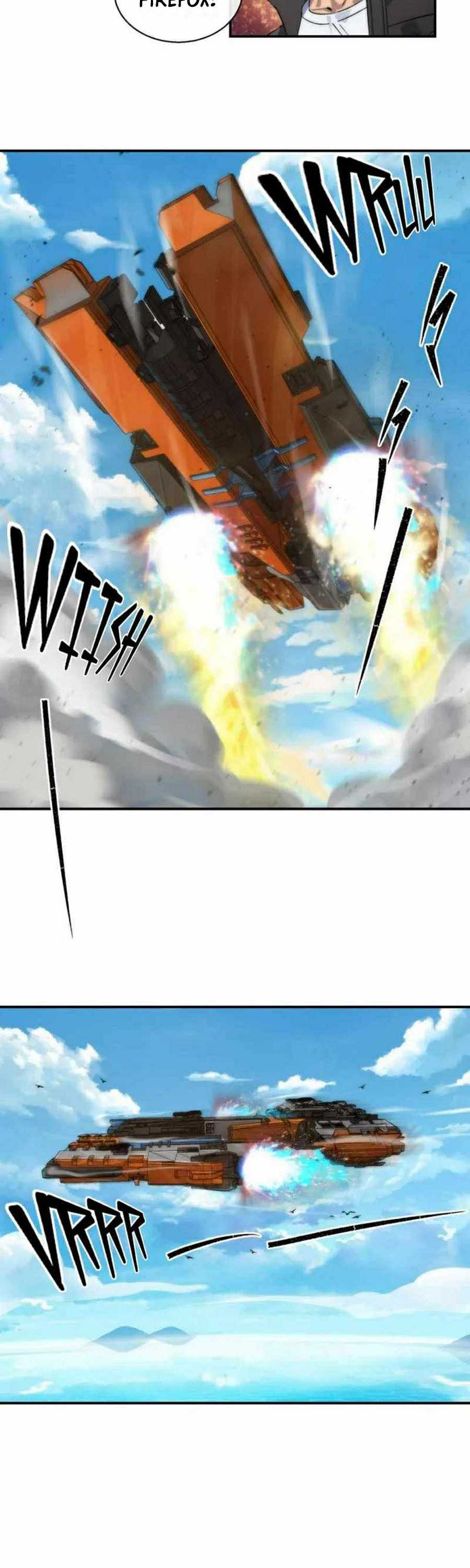King of Runes Chapter 59 Gambar 18