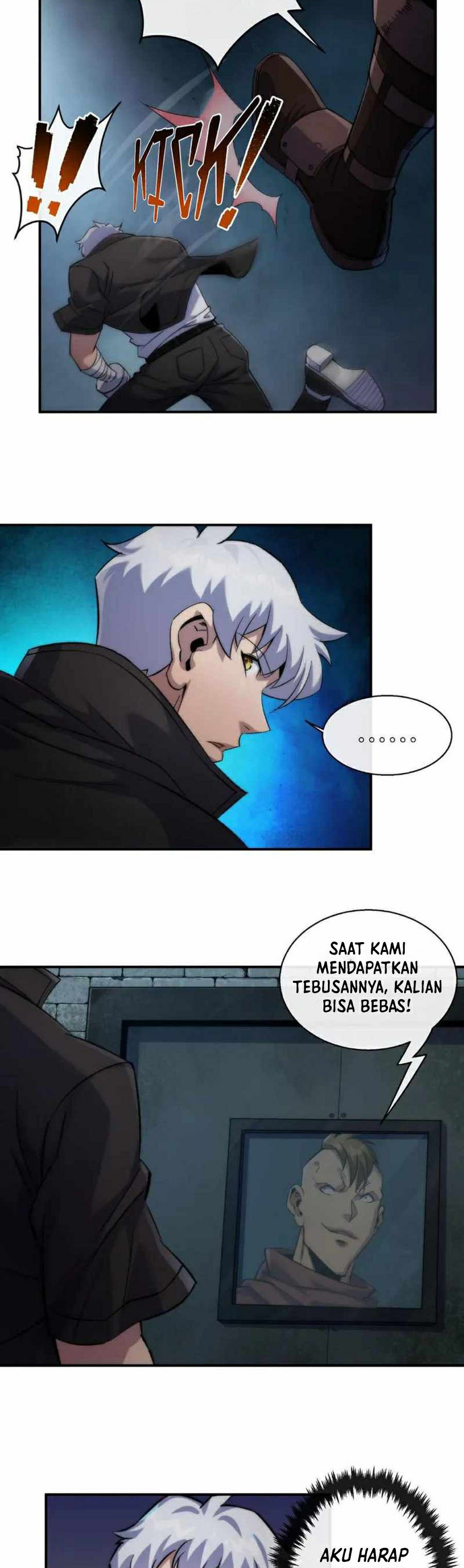 King of Runes Chapter 64 Gambar 14